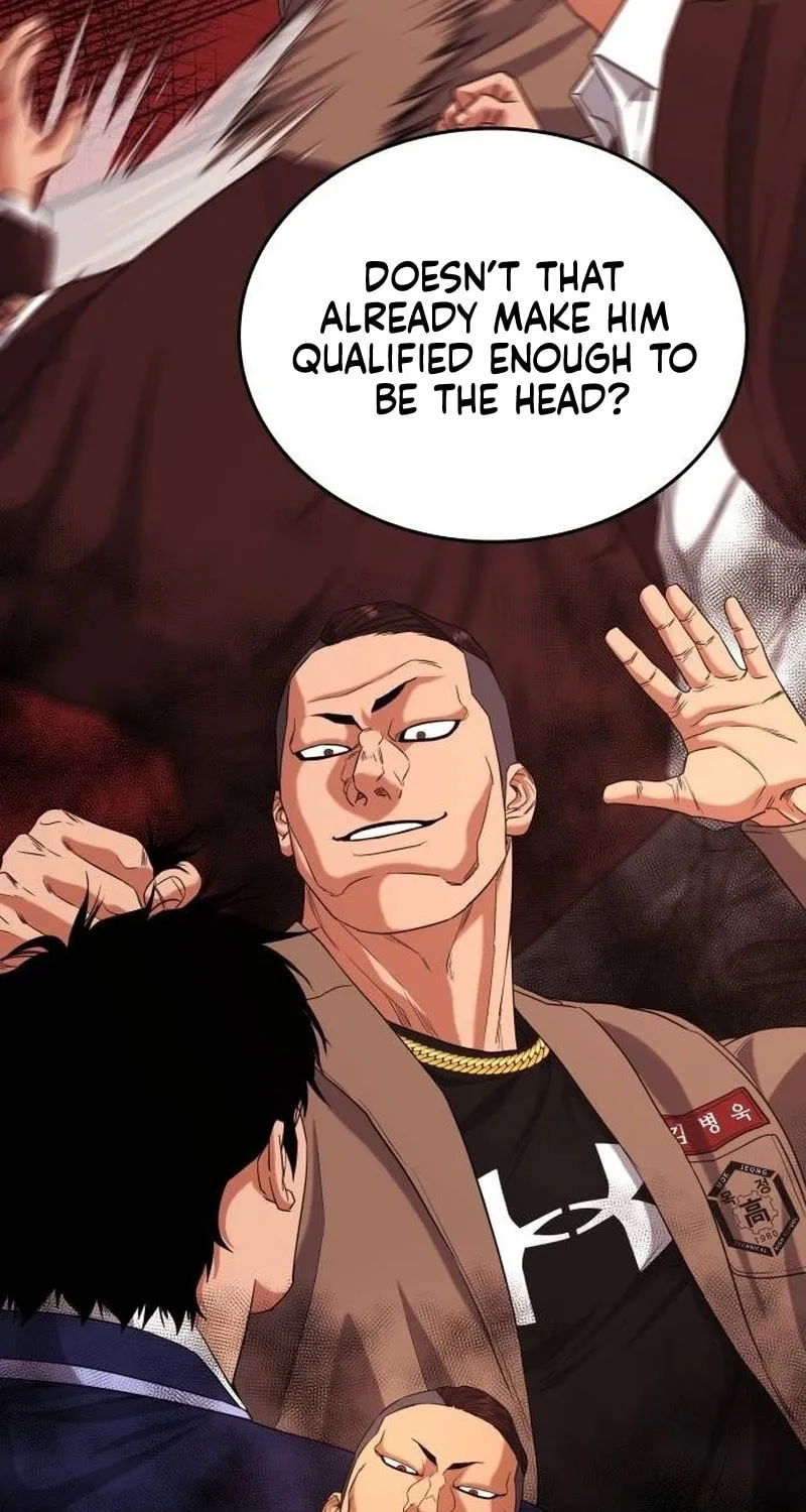 Read High School Gangsters chapter 4 image 33 on Lezhin