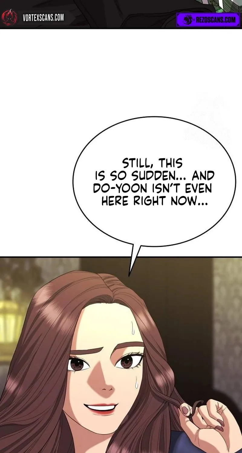 Read High School Gangsters chapter 4 image 35 on Lezhin