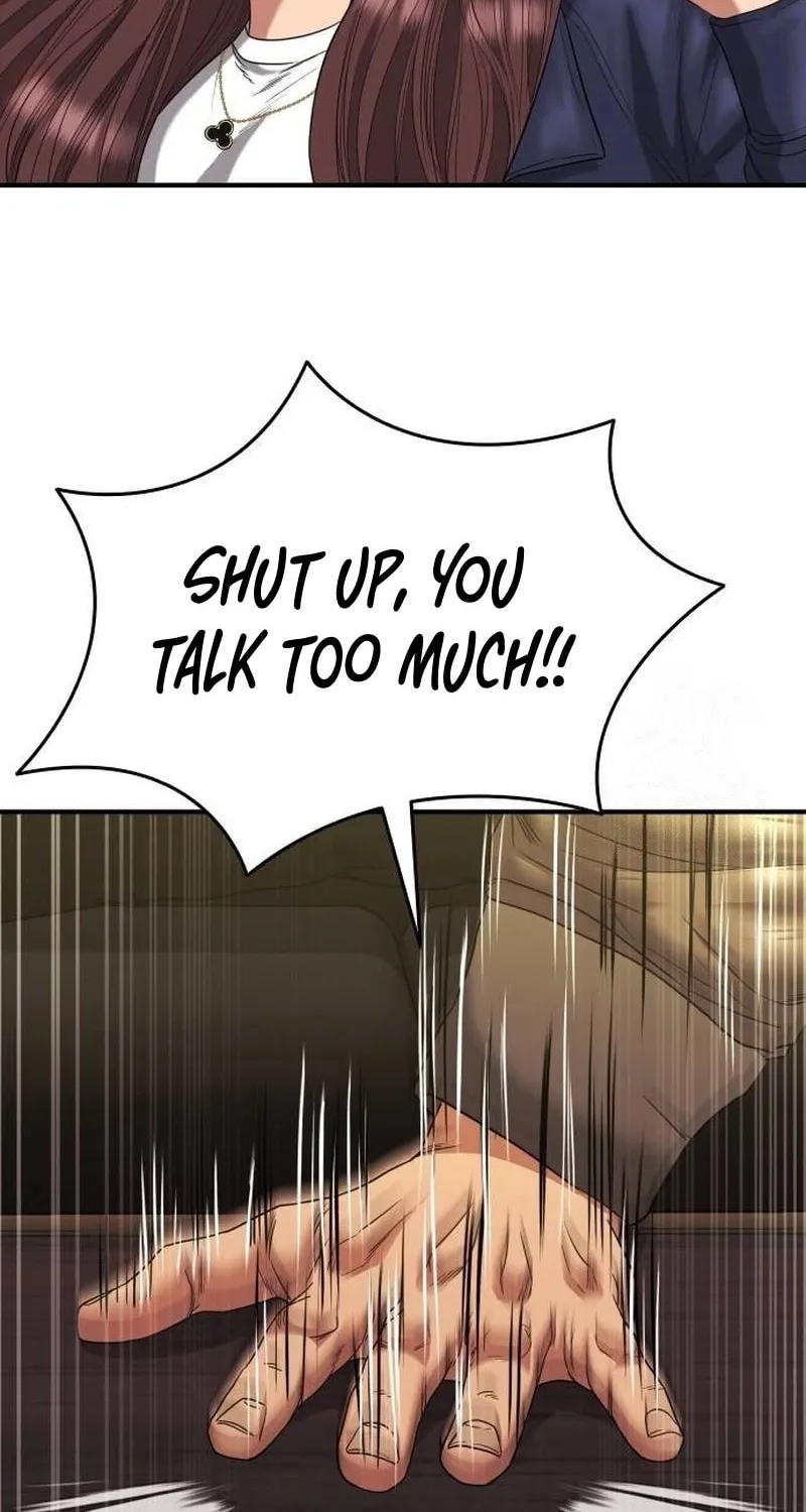 Read High School Gangsters chapter 4 image 36 on Lezhin