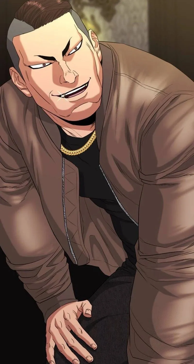 Read High School Gangsters chapter 4 image 39 on Lezhin
