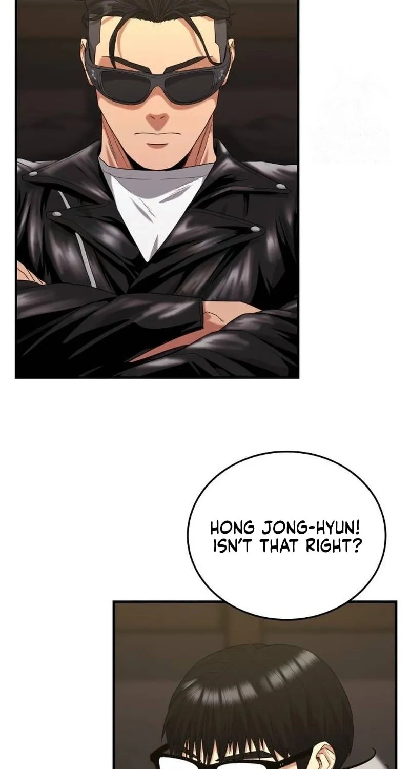 Read High School Gangsters chapter 4 image 41 on Lezhin