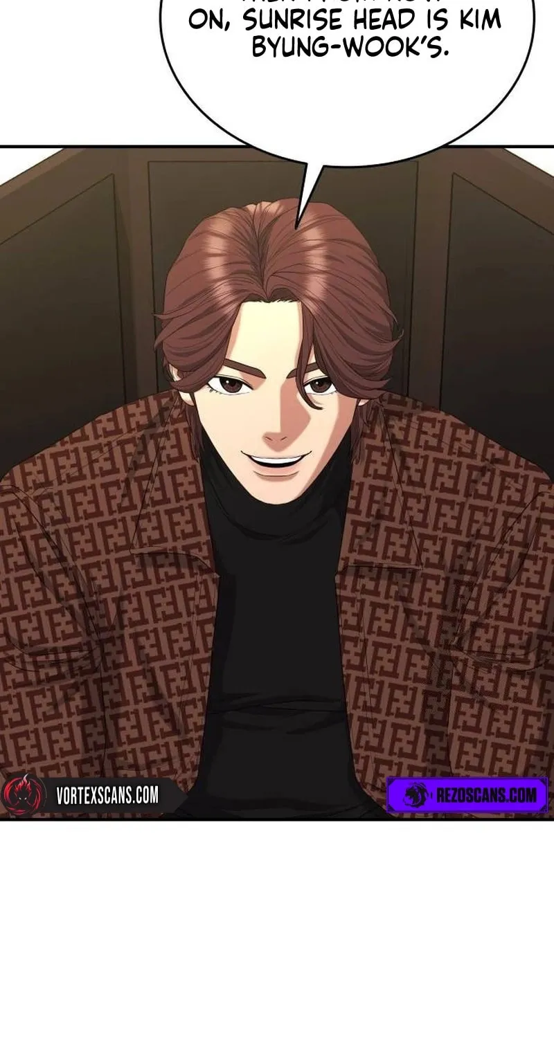 Read High School Gangsters chapter 4 image 43 on Lezhin