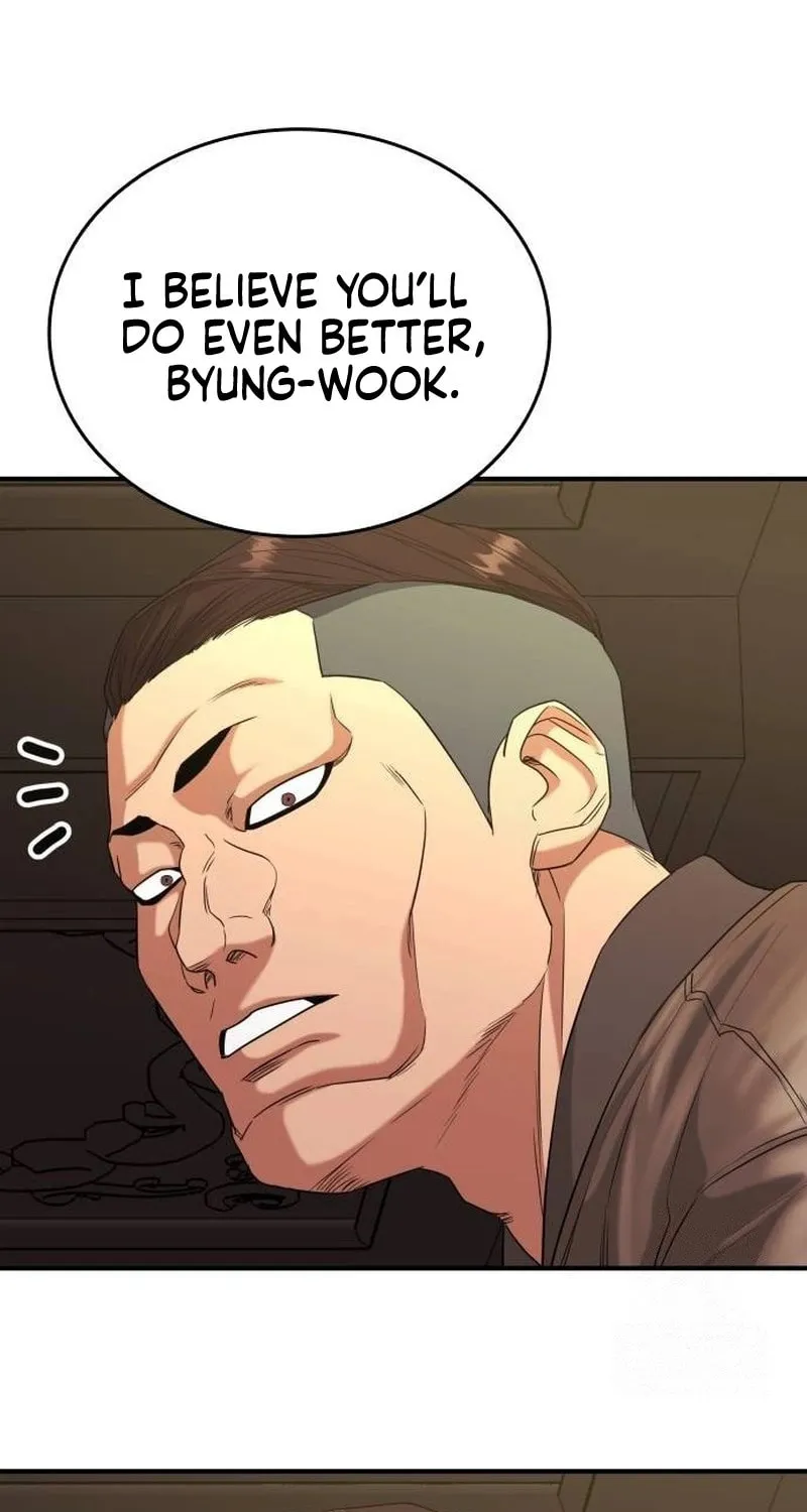 Read High School Gangsters chapter 4 image 44 on Lezhin