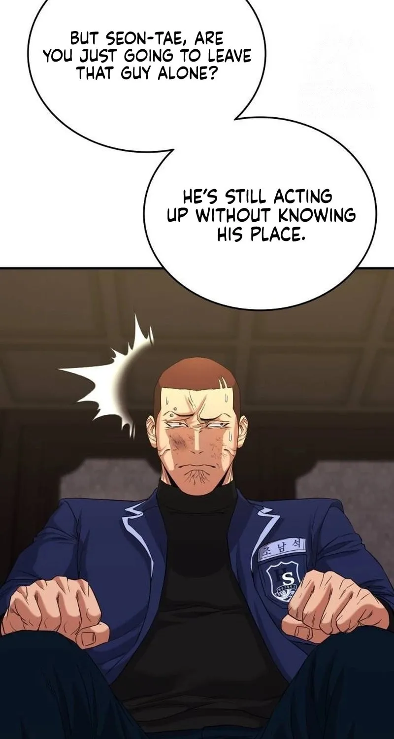 Read High School Gangsters chapter 4 image 46 on Lezhin