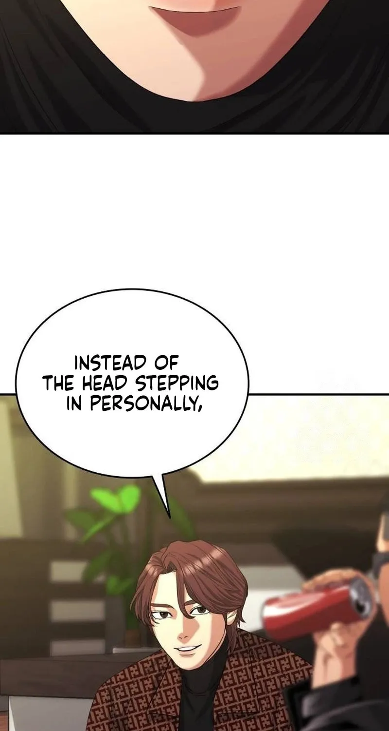 Read High School Gangsters chapter 4 image 48 on Lezhin