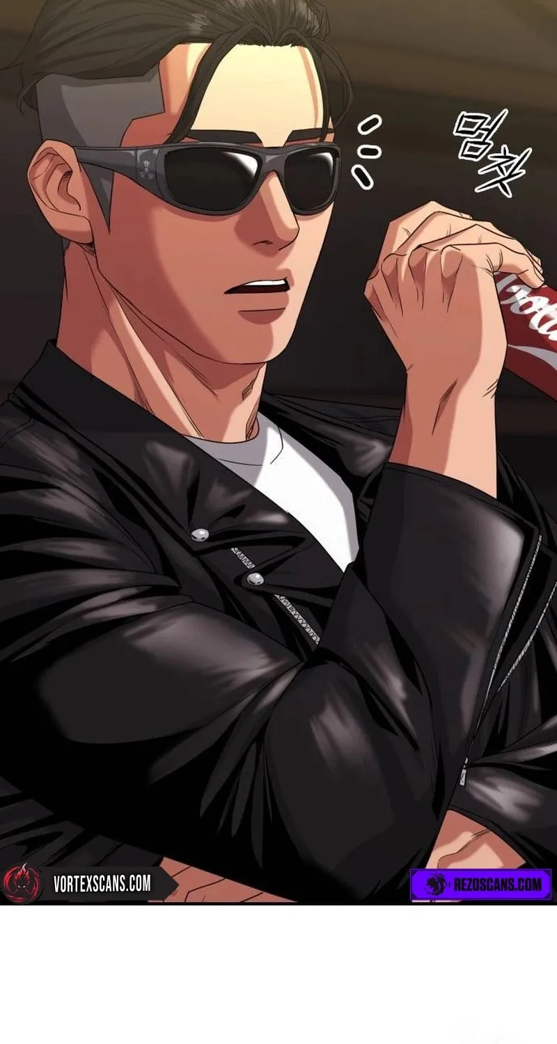 Read High School Gangsters chapter 4 image 50 on Lezhin