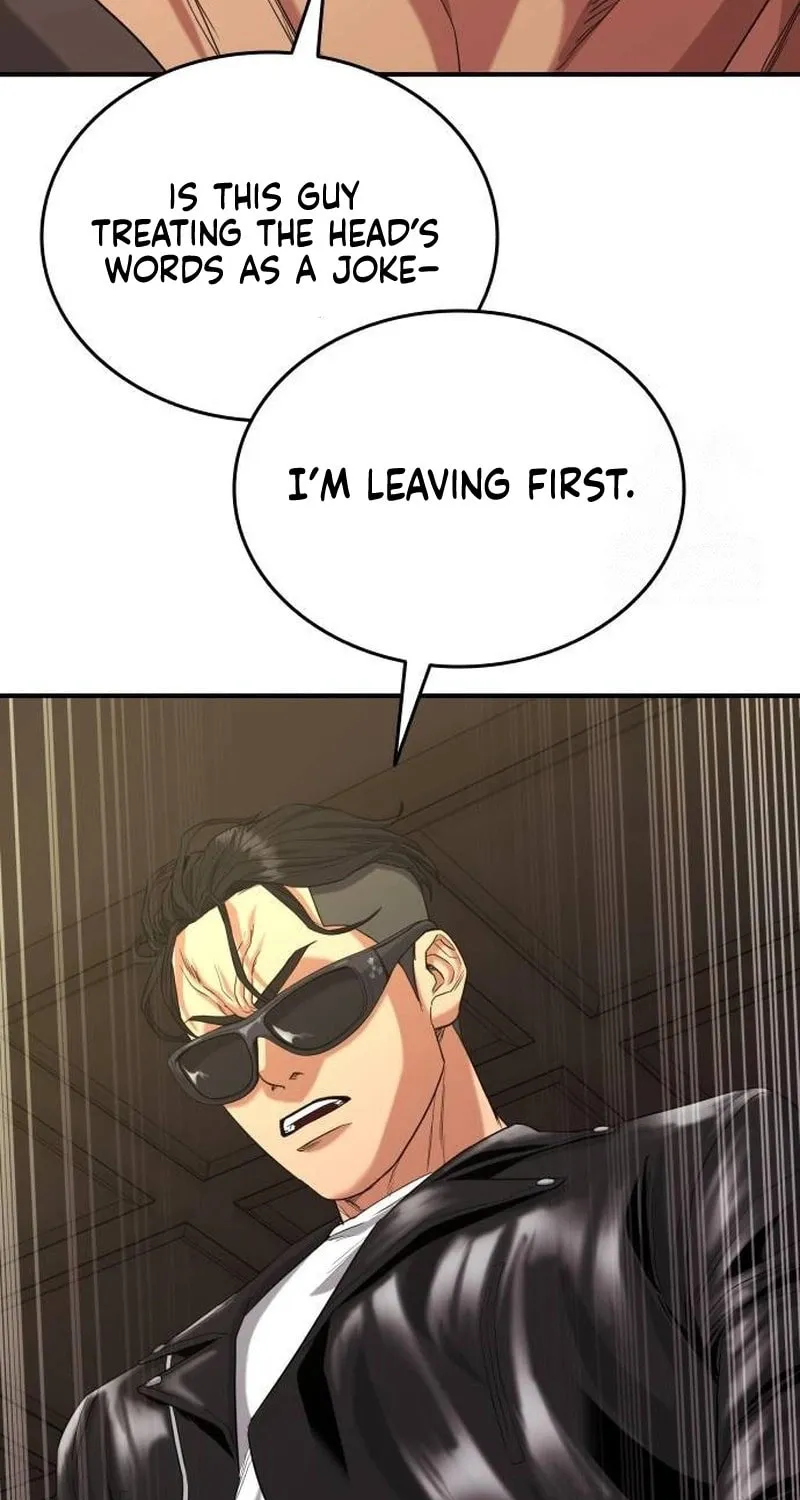 Read High School Gangsters chapter 4 image 57 on Lezhin