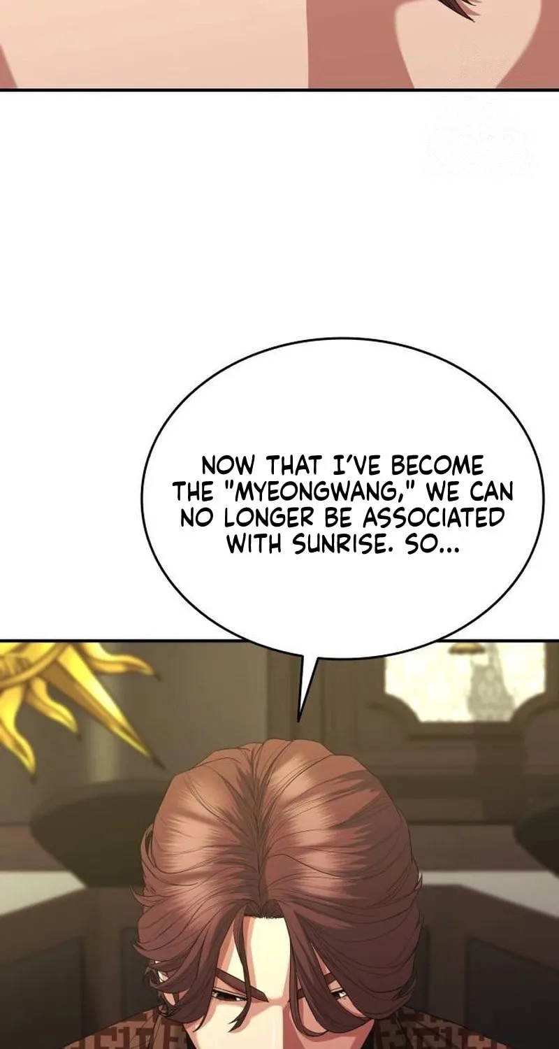 Read High School Gangsters chapter 4 image 6 on Lezhin