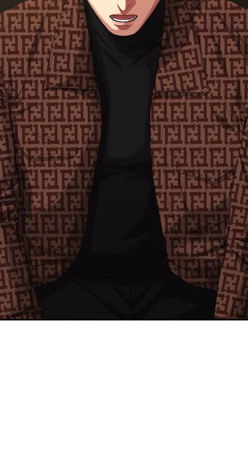 Read High School Gangsters chapter 4 image 7 on Lezhin