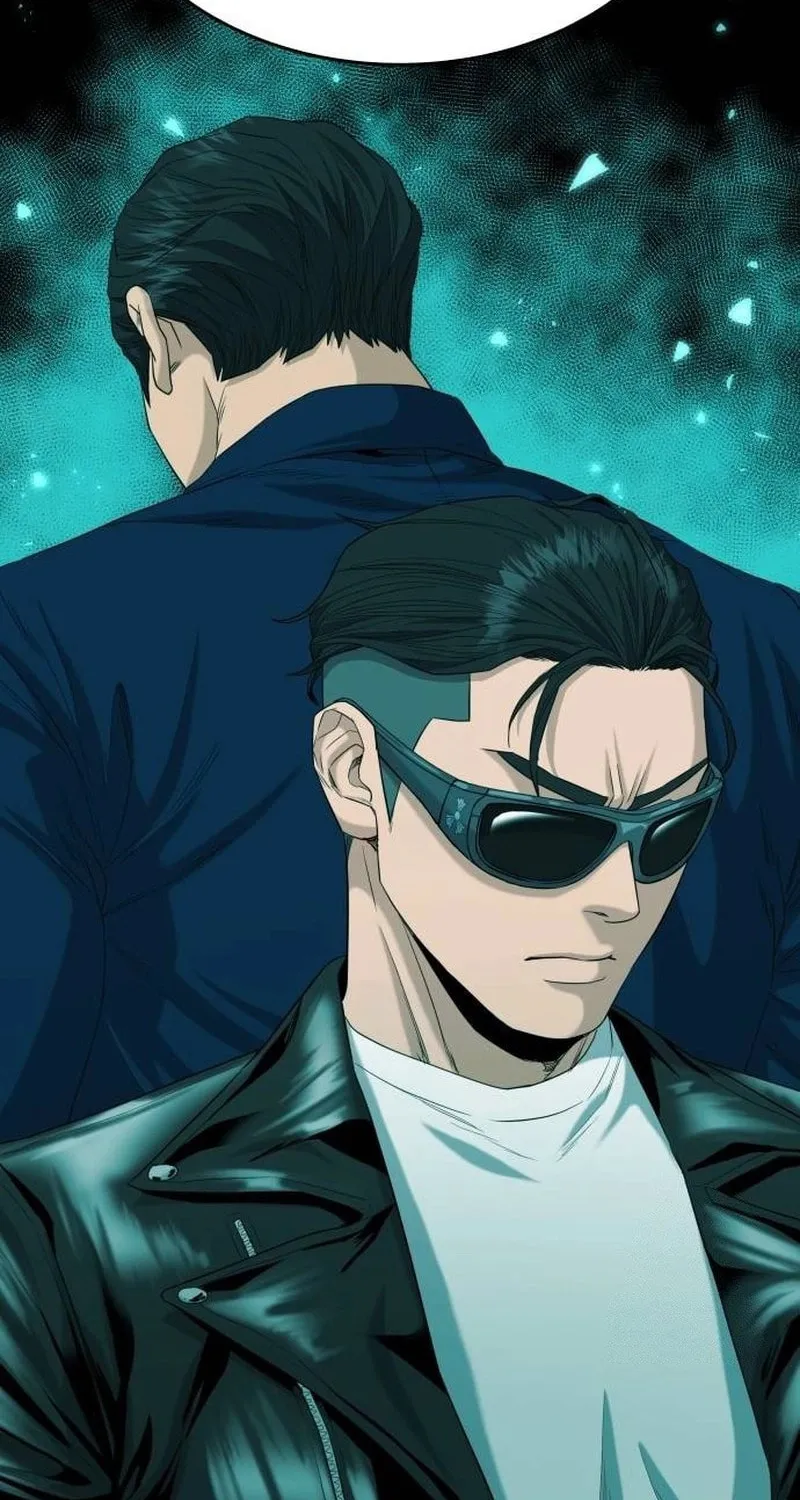Read High School Gangsters chapter 4 image 74 on Lezhin