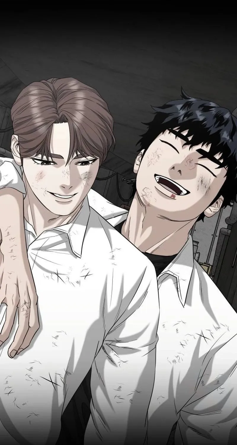 Read High School Gangsters chapter 4 image 78 on Lezhin