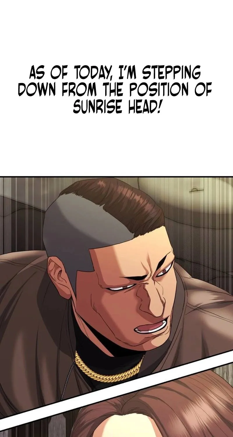 Read High School Gangsters chapter 4 image 8 on Lezhin