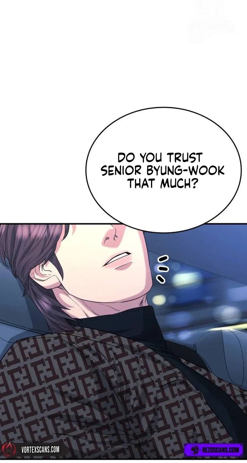 Read High School Gangsters chapter 4 image 81 on Lezhin
