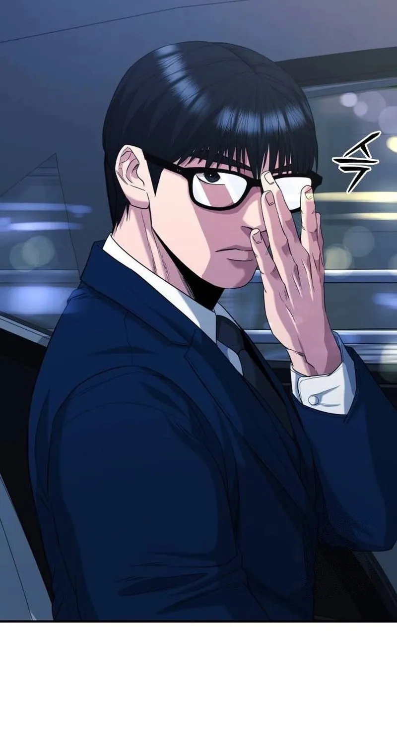 Read High School Gangsters chapter 4 image 84 on Lezhin