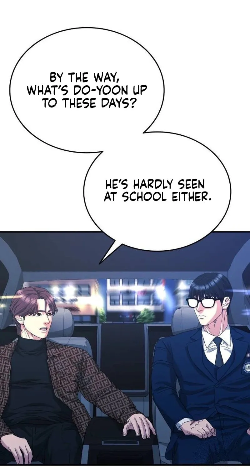 Read High School Gangsters chapter 4 image 85 on Lezhin