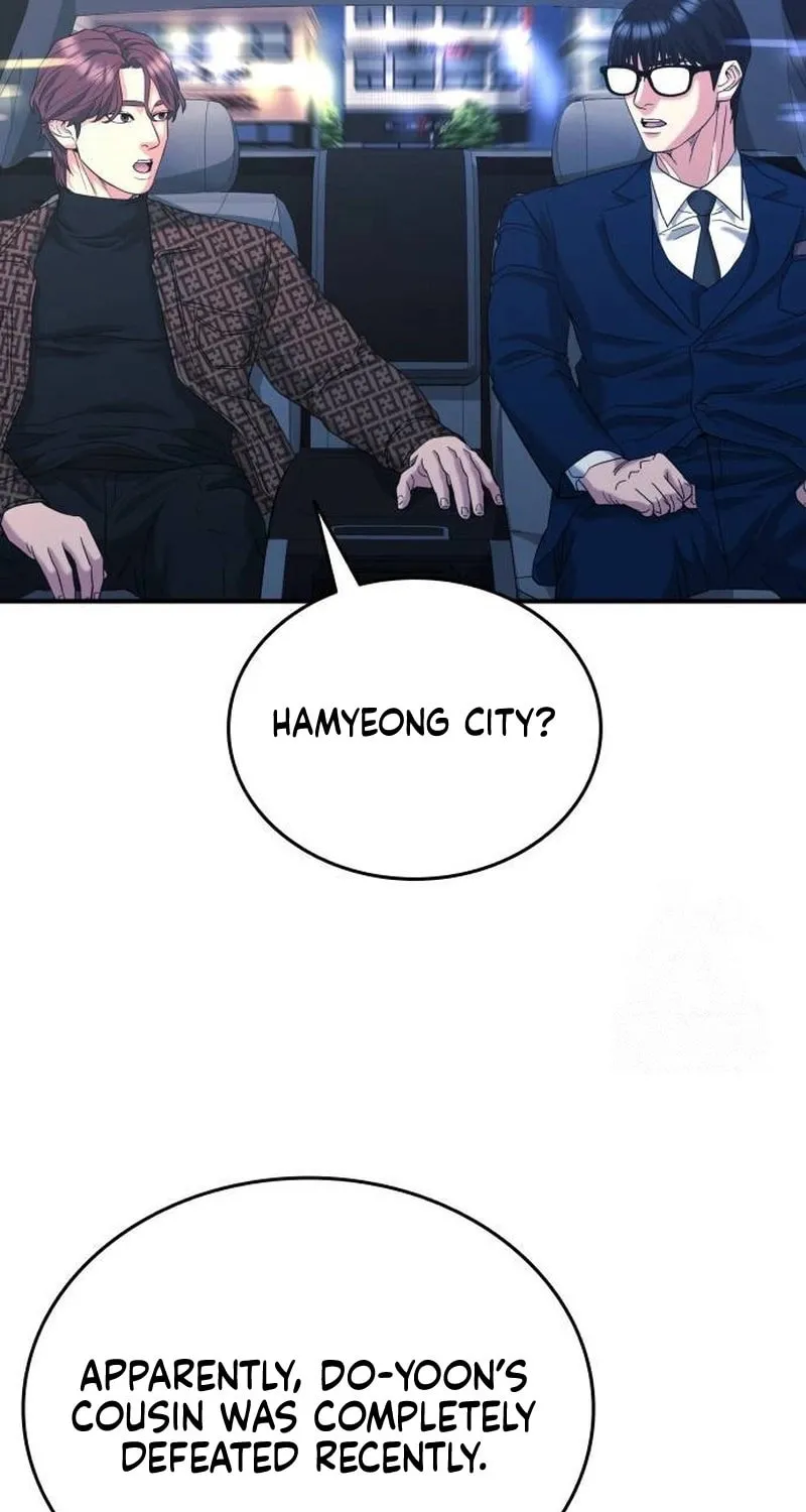 Read High School Gangsters chapter 4 image 87 on Lezhin