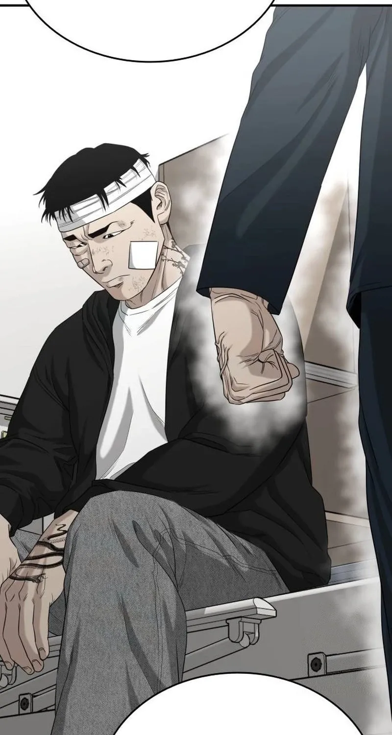 Read High School Gangsters chapter 4 image 88 on Lezhin
