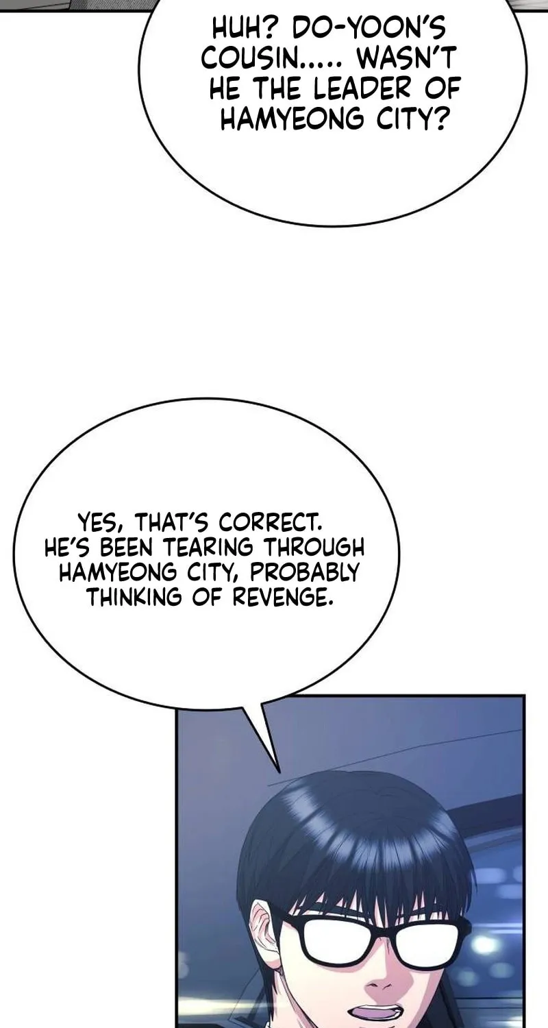 Read High School Gangsters chapter 4 image 89 on Lezhin
