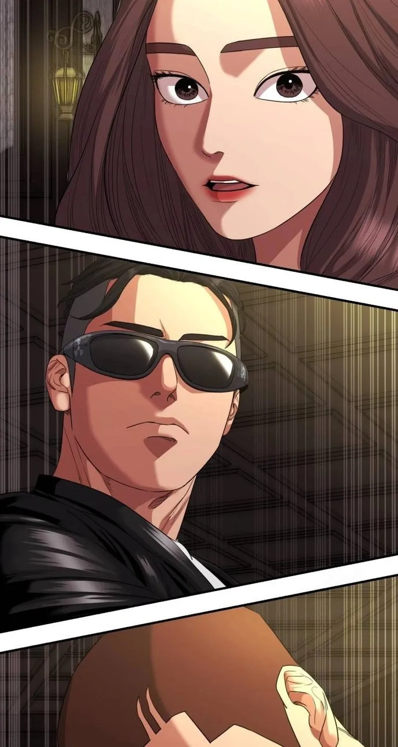 Read High School Gangsters chapter 4 image 9 on Lezhin