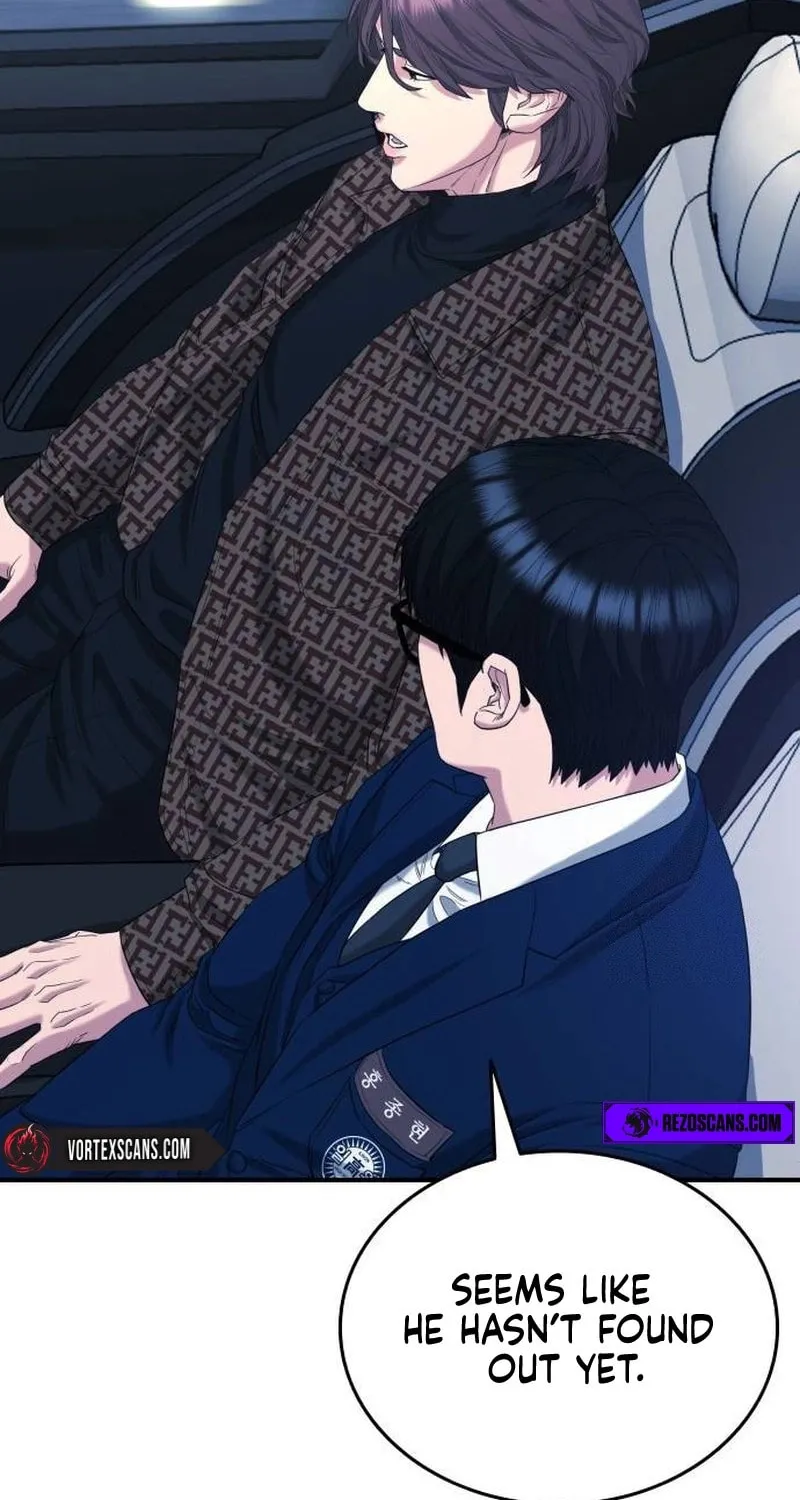 Read High School Gangsters chapter 4 image 92 on Lezhin