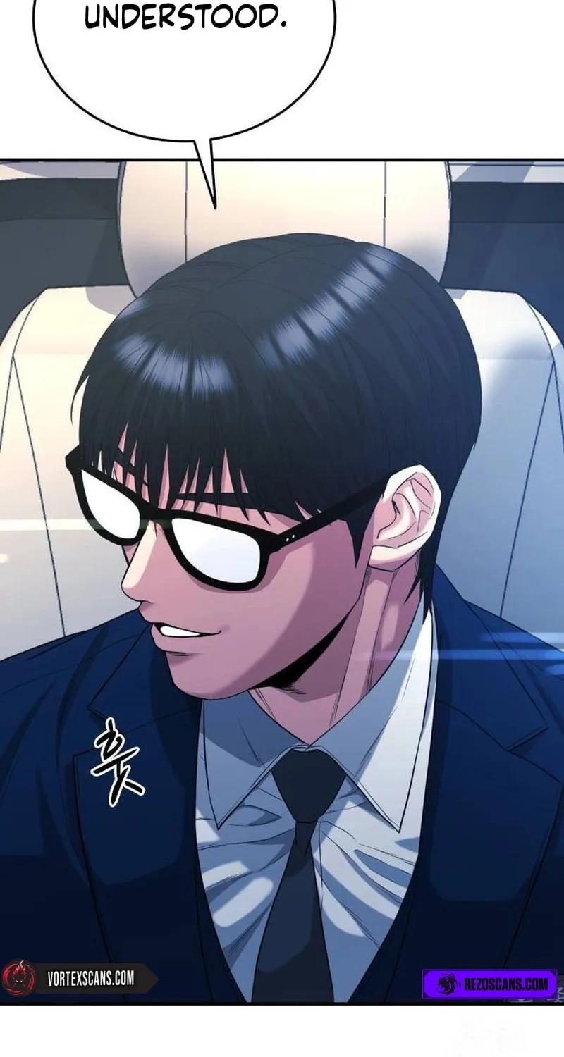 Read High School Gangsters chapter 4 image 98 on Lezhin