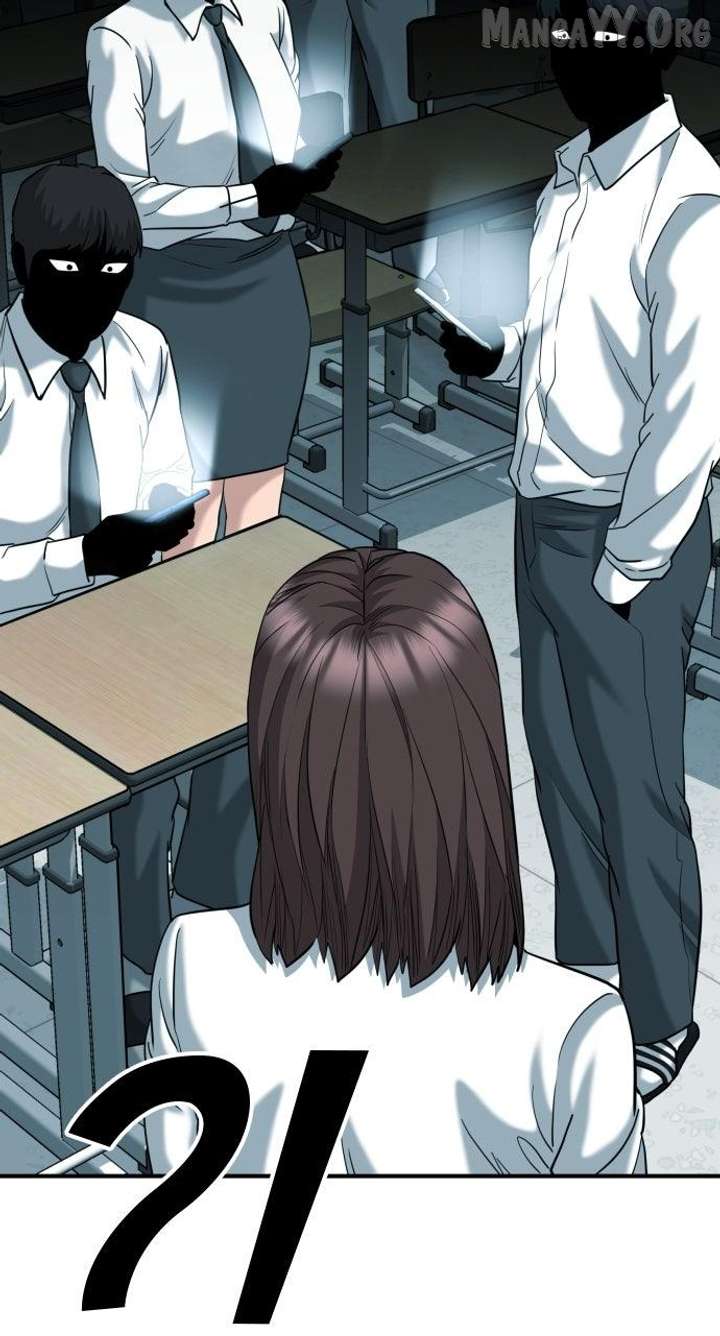 Read High School Gangsters chapter 40 image 10 on Lezhin