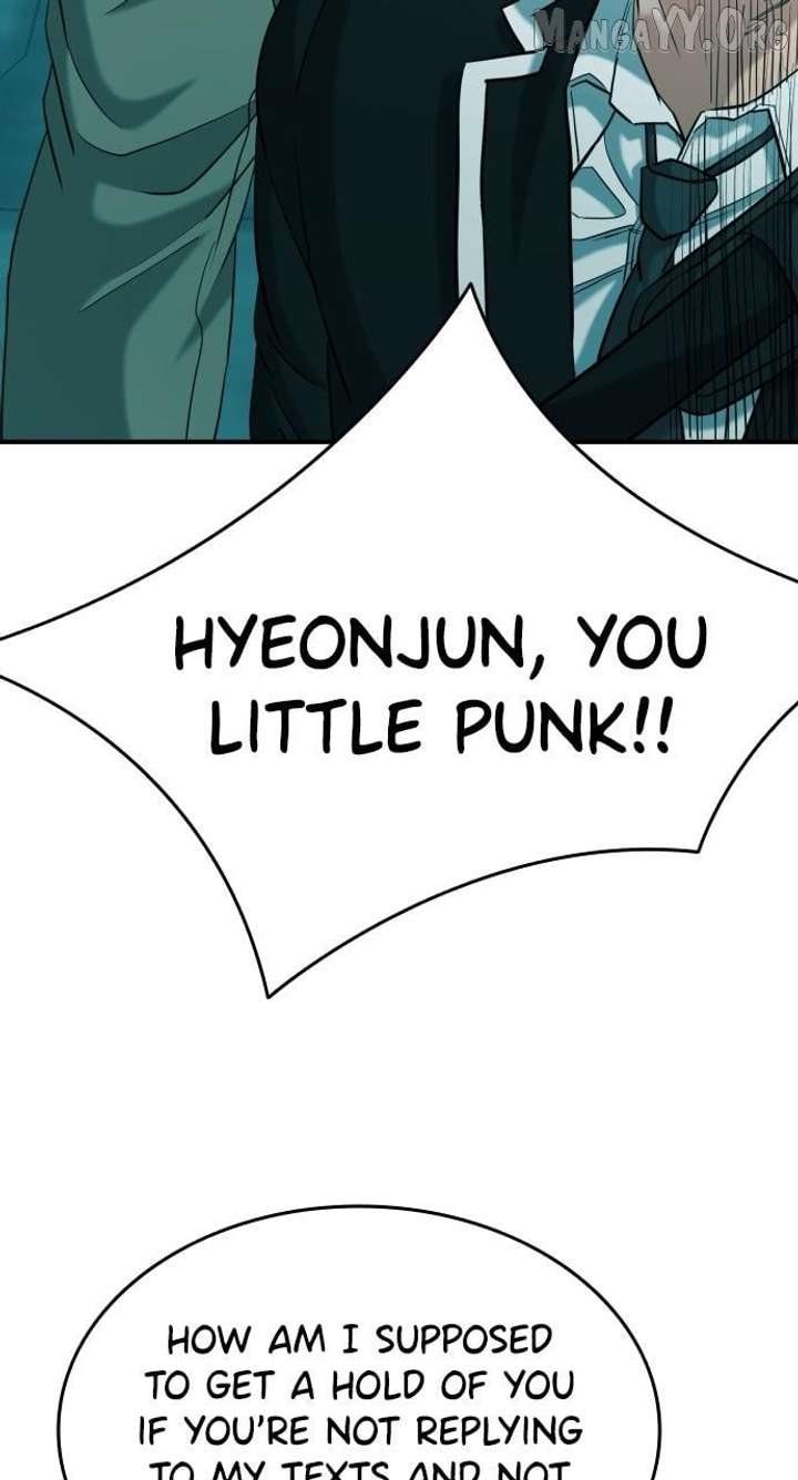 Read High School Gangsters chapter 40 image 105 on Lezhin