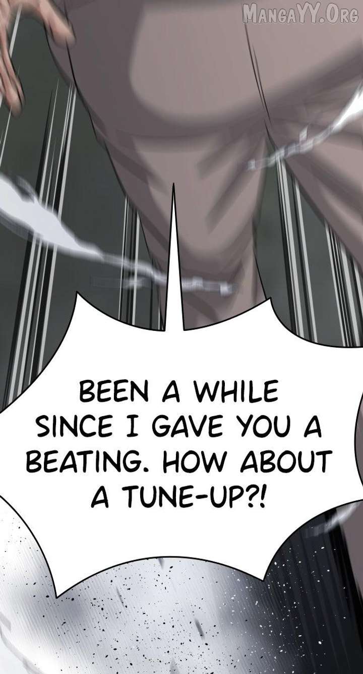 Read High School Gangsters chapter 40 image 111 on Lezhin