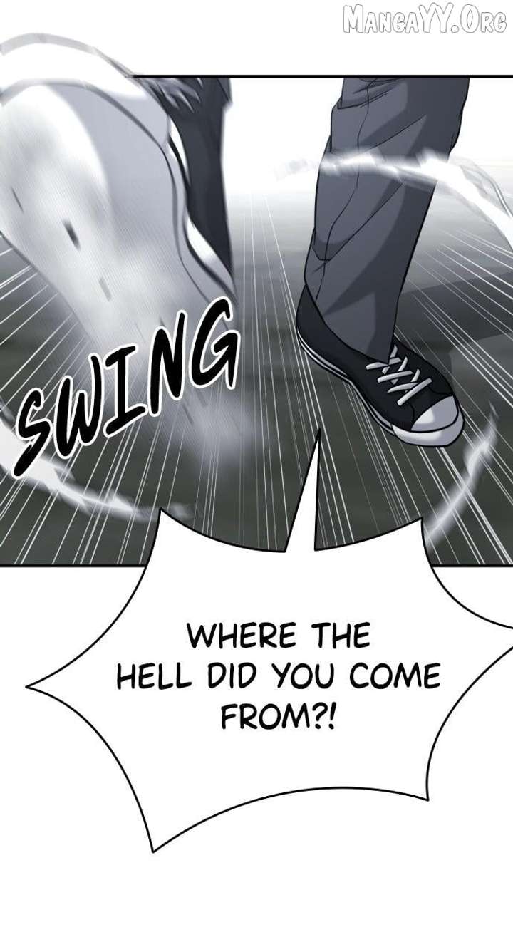 Read High School Gangsters chapter 40 image 114 on Lezhin