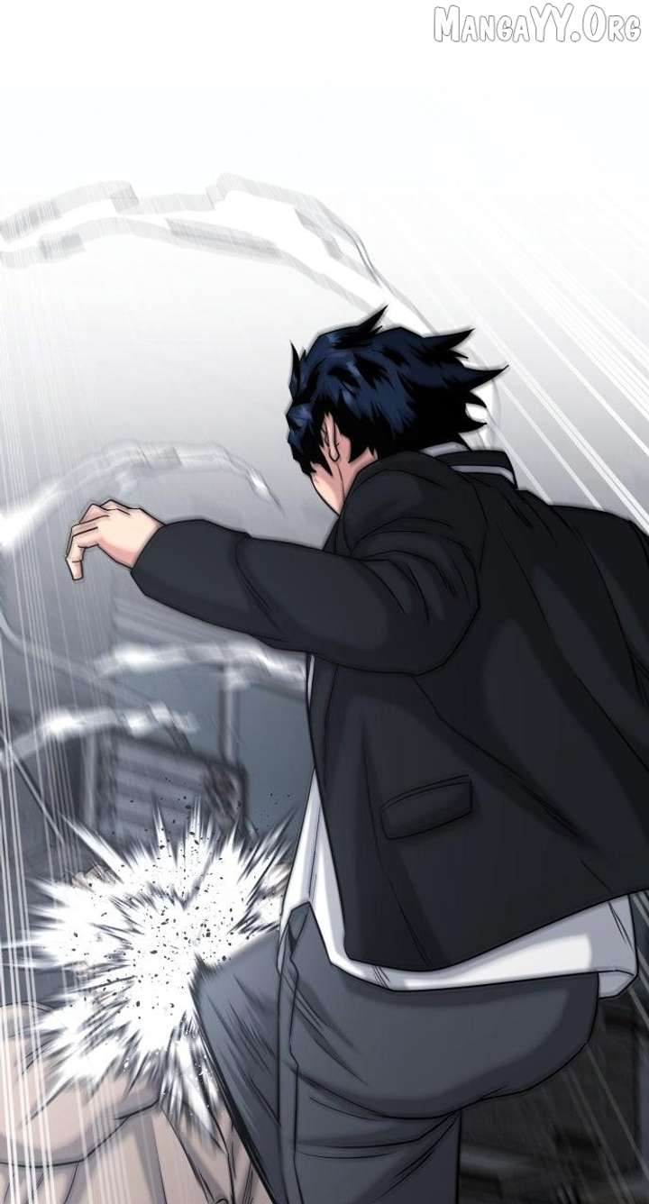 Read High School Gangsters chapter 40 image 115 on Lezhin