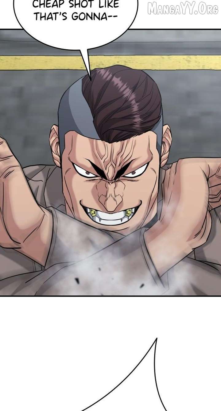 Read High School Gangsters chapter 40 image 117 on Lezhin