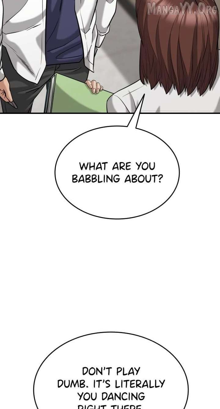 Read High School Gangsters chapter 40 image 12 on Lezhin