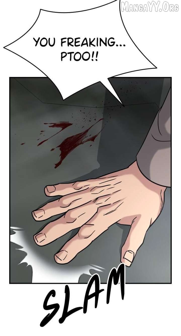 Read High School Gangsters chapter 40 image 122 on Lezhin