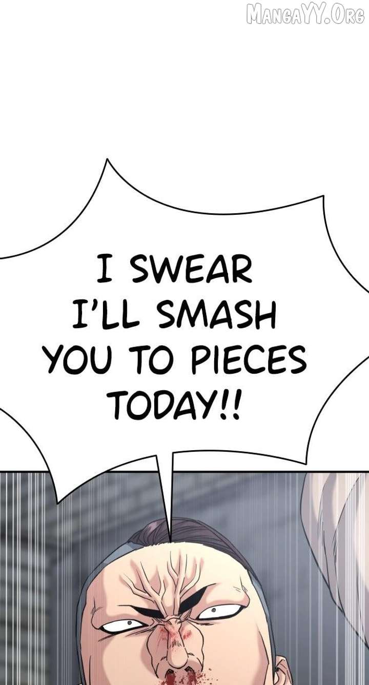 Read High School Gangsters chapter 40 image 123 on Lezhin