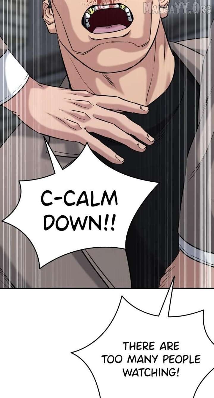 Read High School Gangsters chapter 40 image 124 on Lezhin