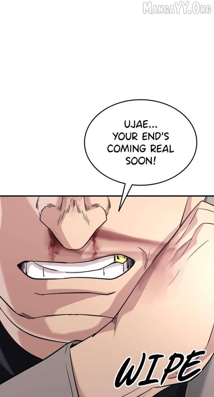 Read High School Gangsters chapter 40 image 126 on Lezhin