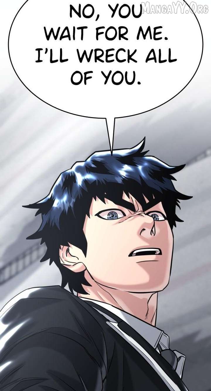 Read High School Gangsters chapter 40 image 129 on Lezhin