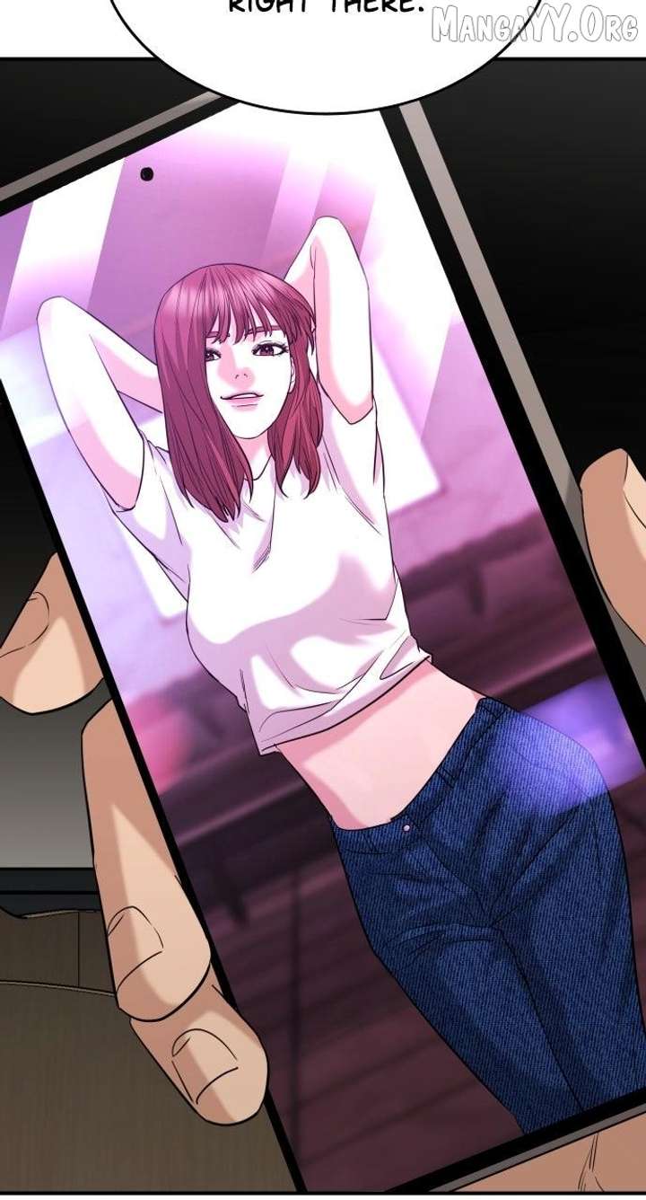 Read High School Gangsters chapter 40 image 13 on Lezhin