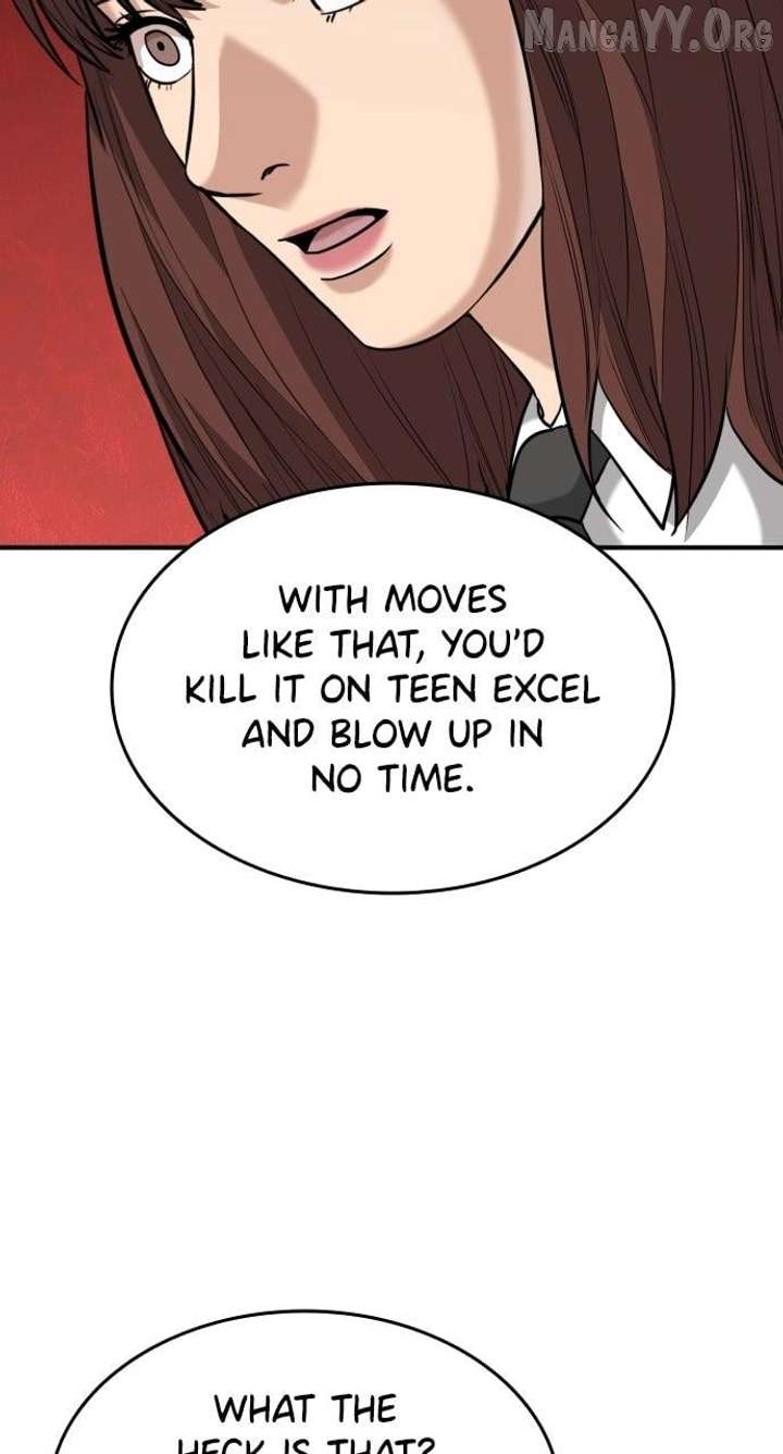 Read High School Gangsters chapter 40 image 15 on Lezhin