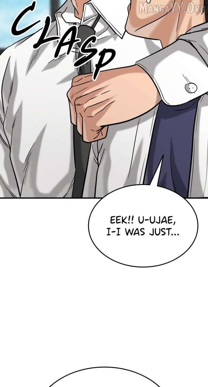 Read High School Gangsters chapter 40 image 19 on Lezhin