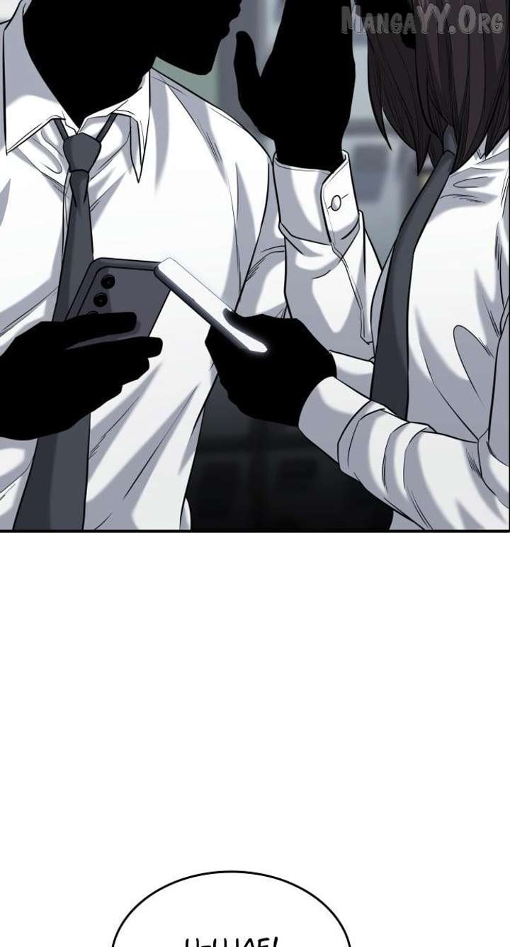 Read High School Gangsters chapter 40 image 2 on Lezhin