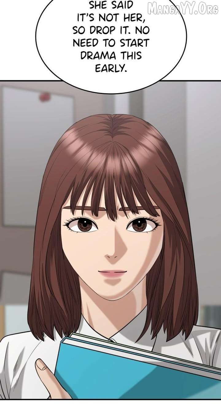 Read High School Gangsters chapter 40 image 20 on Lezhin