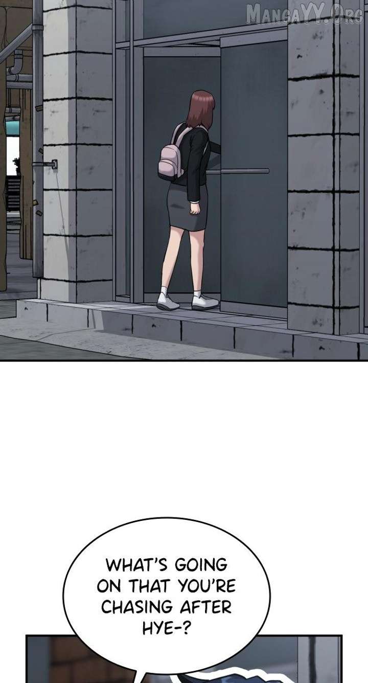 Read High School Gangsters chapter 40 image 28 on Lezhin