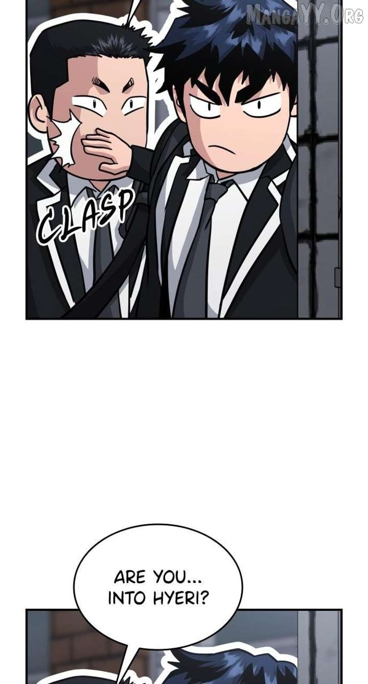 Read High School Gangsters chapter 40 image 29 on Lezhin