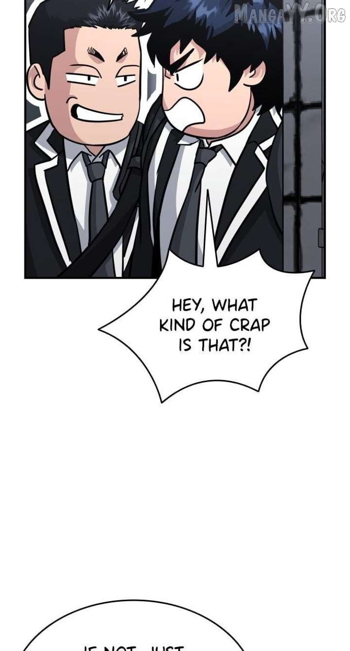 Read High School Gangsters chapter 40 image 30 on Lezhin
