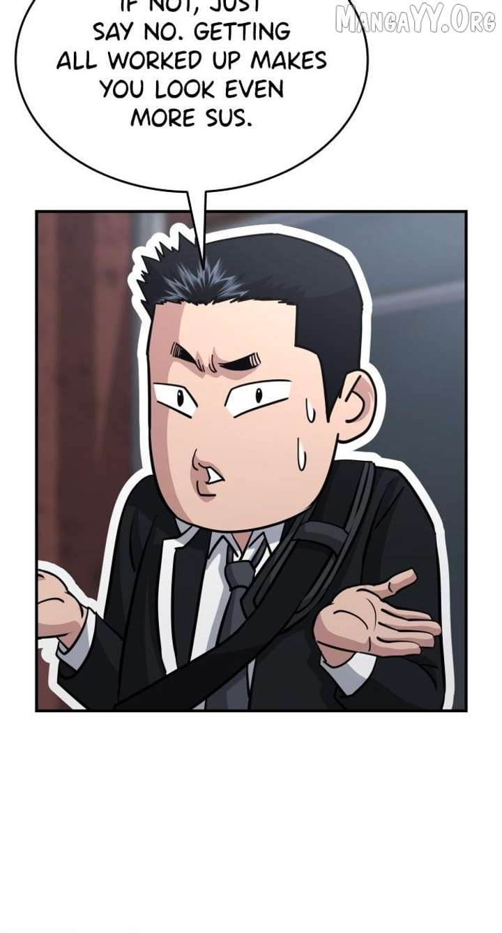 Read High School Gangsters chapter 40 image 31 on Lezhin
