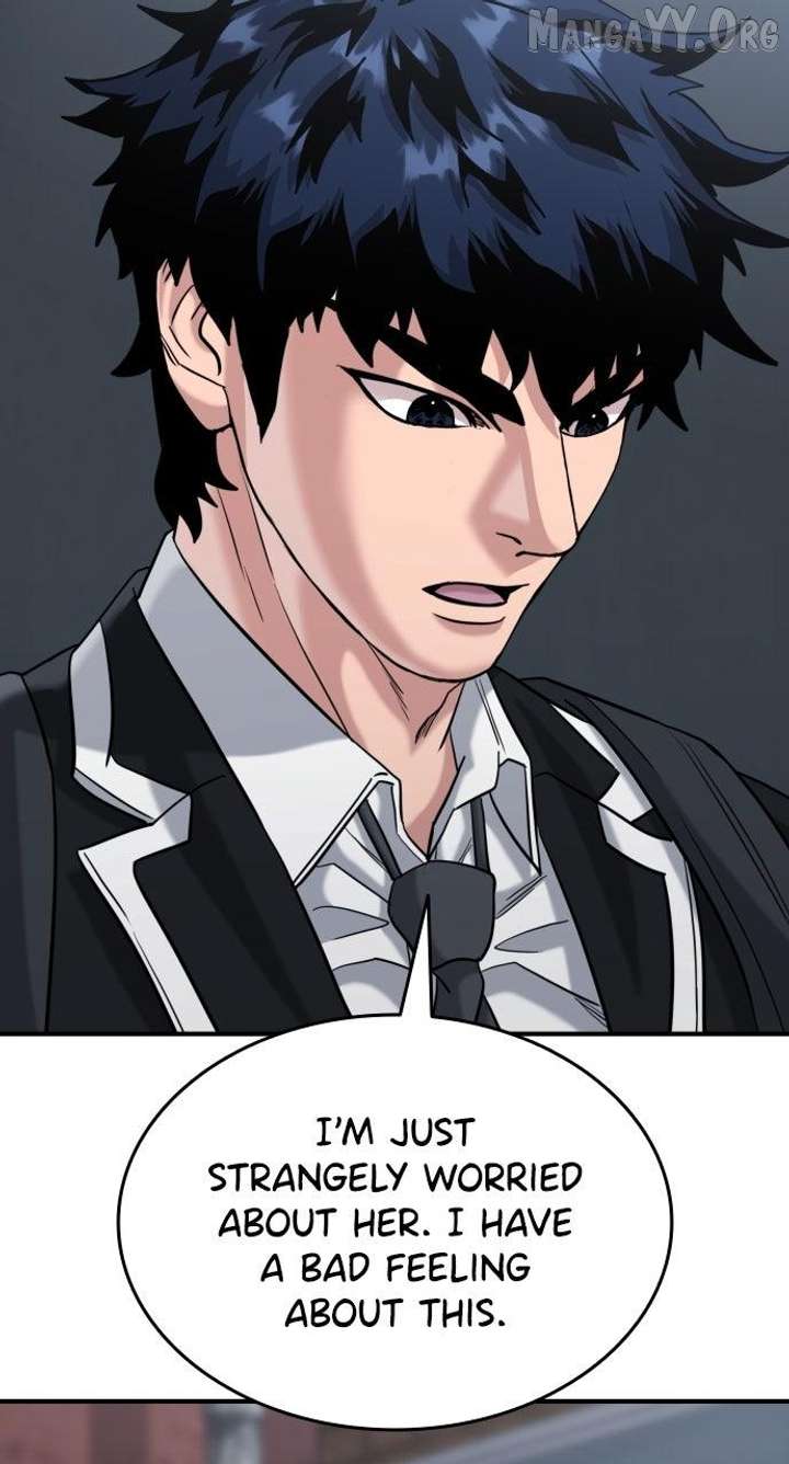 Read High School Gangsters chapter 40 image 33 on Lezhin