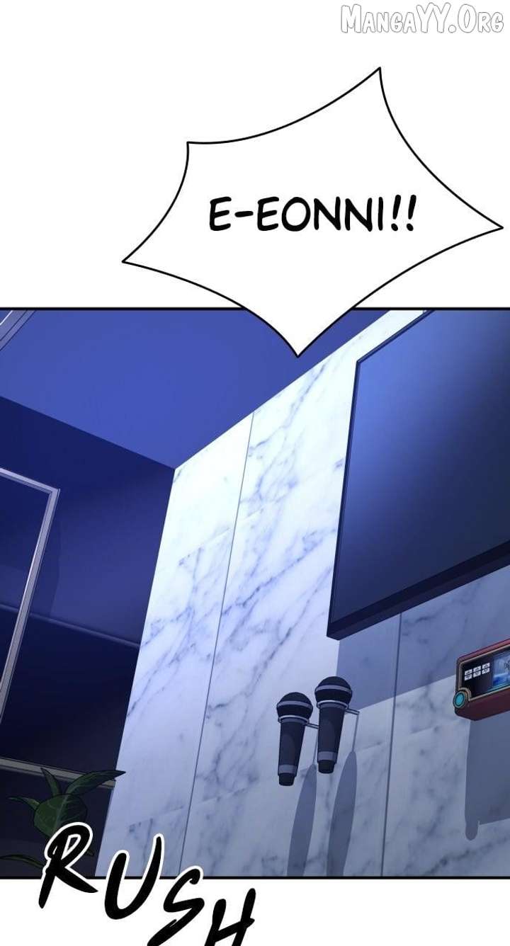 Read High School Gangsters chapter 40 image 35 on Lezhin