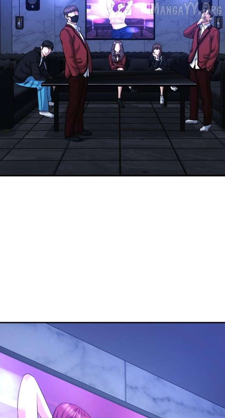 Read High School Gangsters chapter 40 image 38 on Lezhin
