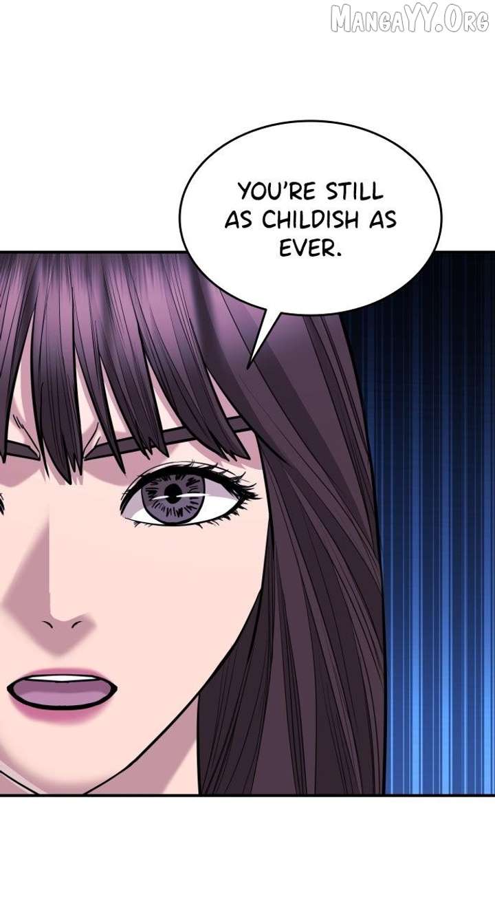 Read High School Gangsters chapter 40 image 40 on Lezhin
